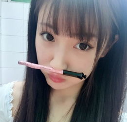 18岁最美校服女神清纯可爱迷倒宅男