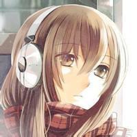 让别人一眼就能看出来自己很伤心的二次元头像