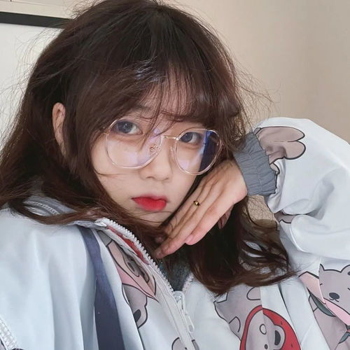 第621期女生头像0409温柔ins真人女生头像