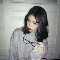 qq头像女生冷漠女生冷漠孤傲的qq头像