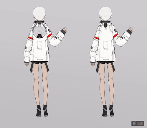 少女与机械,分享一个喜欢的画师王氏教育集团