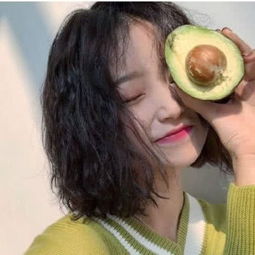 超火ins风女生头像喜欢你是我自己的事情,跟你没有关系