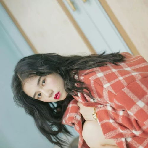壁纸头像ins女头