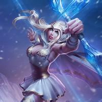 射手女图片微信头像图片大全