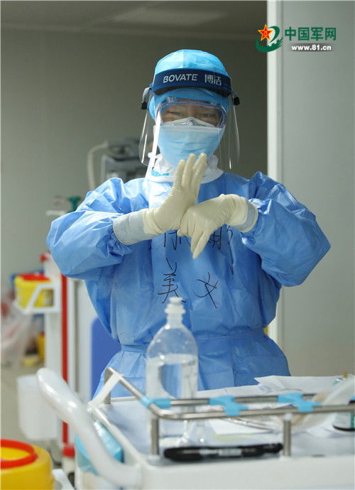 确认过眼神,她们是重症监护室的美女和仙女