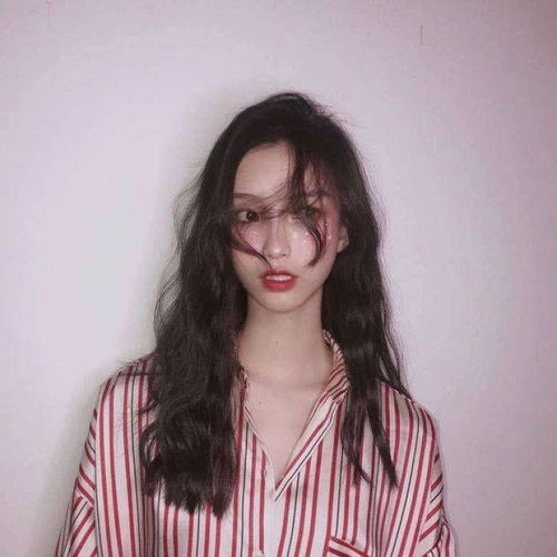 女生头像会经常更新的