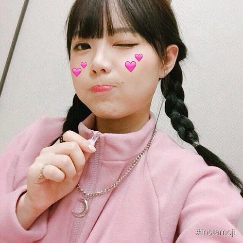 女生头像韩系女生欧堆糖,美好生活研究所