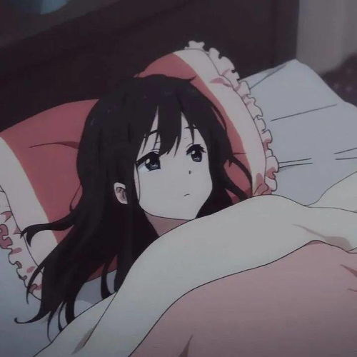 头像不容错过的动漫头像