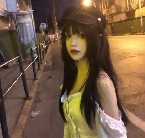 女生头像意难平的个性签名