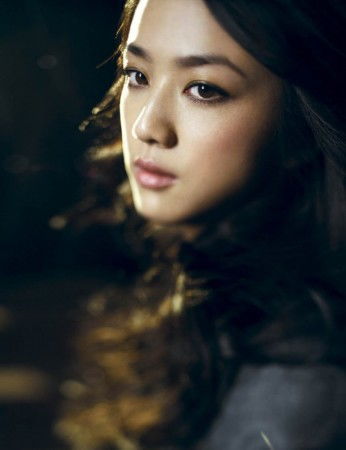 美不美看侧脸盘点拥有完美侧脸的女星