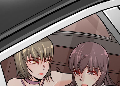 系统仙尊在都市第36话影子里的女杀手爱奇艺漫画