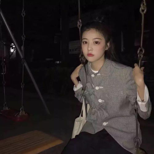 110张男女生头像任你挑
