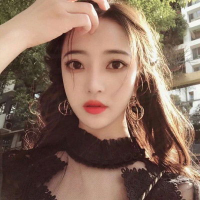 qq头像女生霸气超拽酷霸气社会姐头像大全