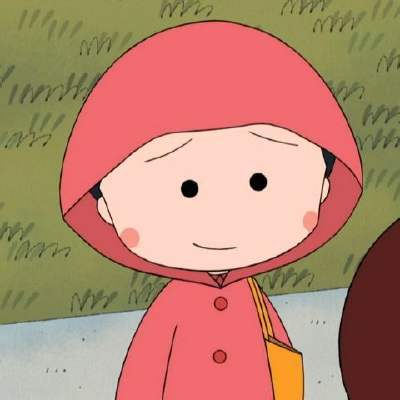 非常好看的女生qq头像可爱不带字萌萌哒