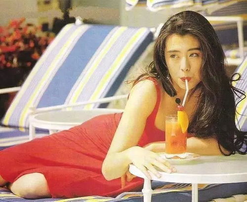 如何全面打造港风女郎干货一篇就够啦