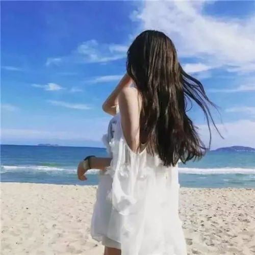 吉他少女唯美头像图片疾行