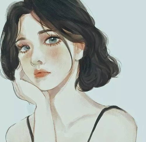 暗恋你的女人才会有这些表现
