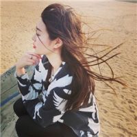 头像女生2016最新版潮我本该珍惜的被我错过了