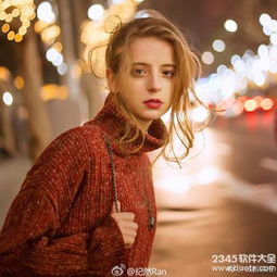 成都乌克兰美女留学生nika私房美照曝光真是学霸与美貌并存