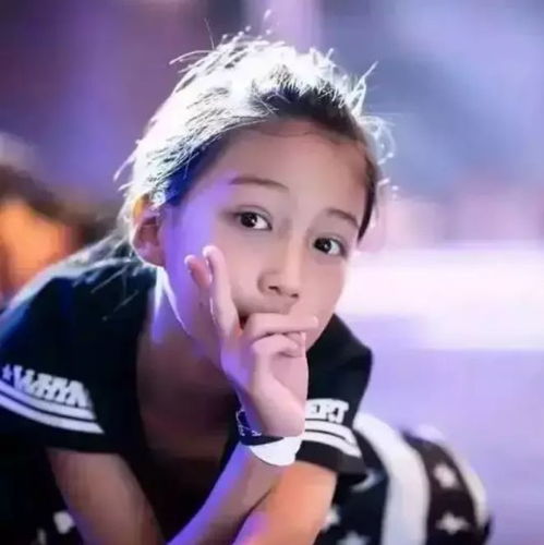 13岁少女用街舞征服全世界,为中国争光打脸无数看不起她的人