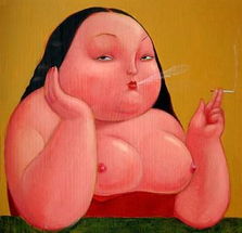 年轻女性为什么容易下半身胖