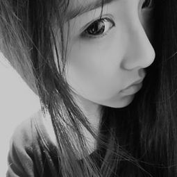 黑白头像黑白女生头像扣扣居第29页