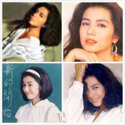 屡次拒绝成龙刘德华的女人至今坚持为亡夫守寡