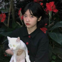 可爱超萌女生头像大全经典的