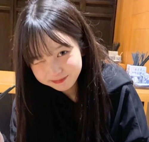 优质精选小众温柔甜美女生头像449