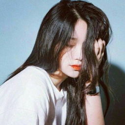 2018女生最流行的头像气质独特最新好看漂亮的女生头像大全