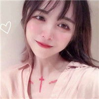 可爱小清新女生头像清新的网红美女
