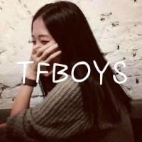 tfb沐子专属四叶草哒