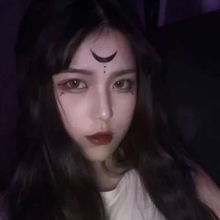 女生头像女生霸气超拽头像精选