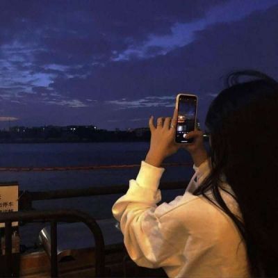 那晚我哭的跟狗没啥区别
