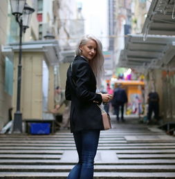 victoriamagrath淑女风小裙子经典黑白配