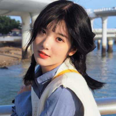 2022快手最火热女生头像,女生头像图片