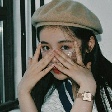 抖音女生头像2021年最新款式