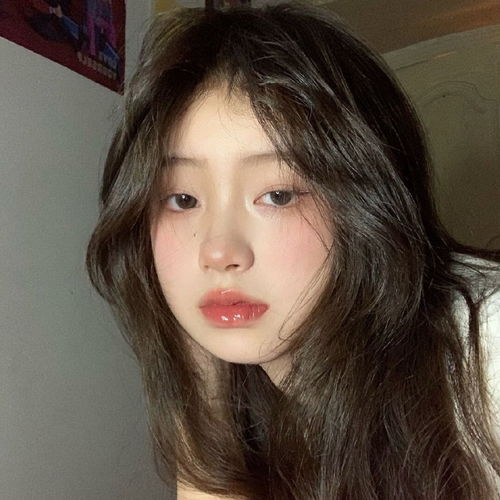 女生头像星星打烊了