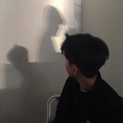 他会情绪失控的好友申请验证