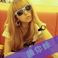 有什么好看的qq带字头像