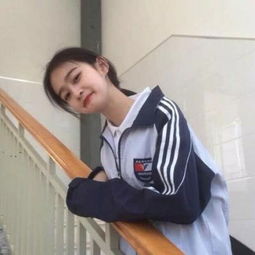 优质精致女头学生可爱抖音最火女生头像