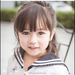 组图13岁正太长得比女生还美被赞世界最帅看全球高颜值少男少女