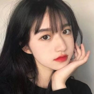 头像容易招桃花的qq女生头像