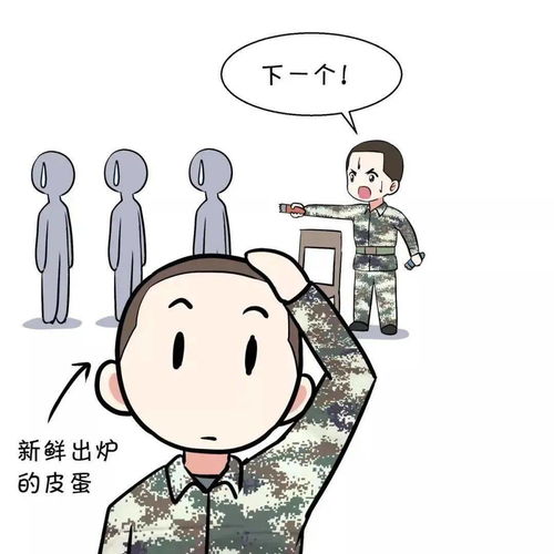 赠书战友请入列一本不容错过的军事漫画