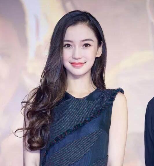 女星的18岁赵雅芝端庄大气,张柏芝青涩稚嫩,蔡少芬惊为天人