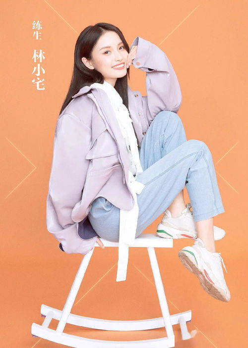 火爆珠海一美女参加青春有你2,日媒惊叹美貌4000年一遇