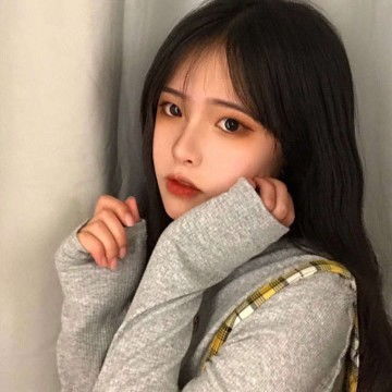 抖音网红多张同一个人同一系列女生头像,女生头像图片