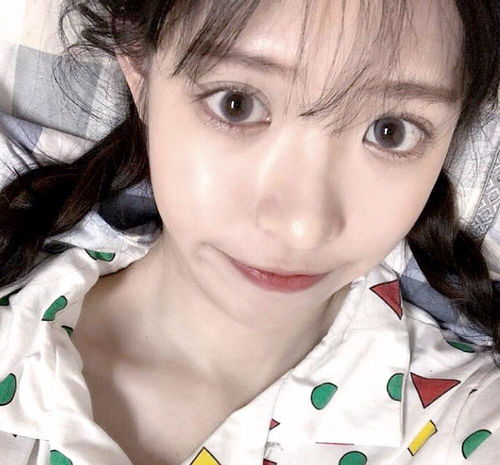 值得你长期不换招桃花的50张女头