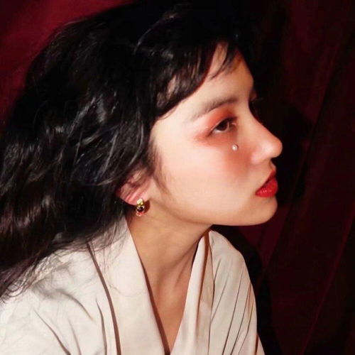 狗狗和我的头像