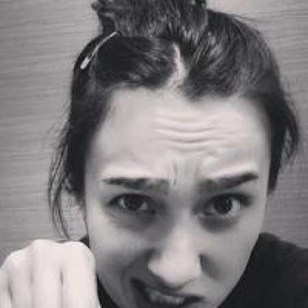 欧美女生头像ins风图片